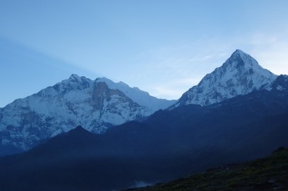 Khopra Danda (Ridge) Trekking (15 Days)