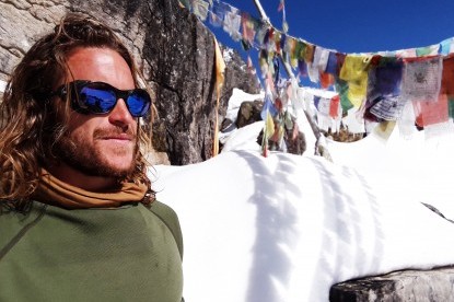 Khumbu Trekking