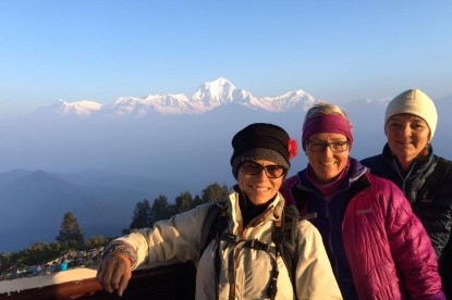 Nepal Family Tour ( 7 Nights 8 Days )